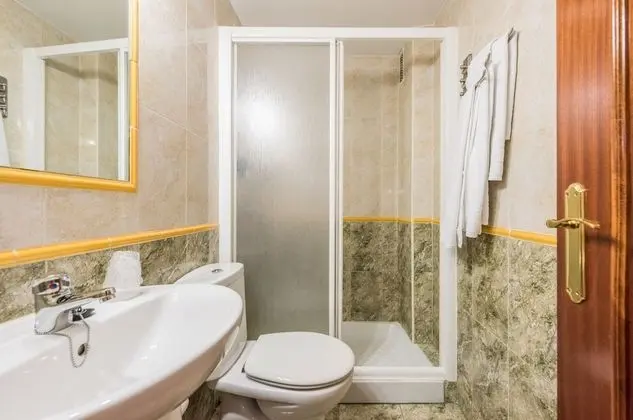 Tek Kişilik Oda