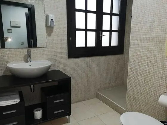 Üç Kişilik Oda, 3 Tek Kişilik Yatak