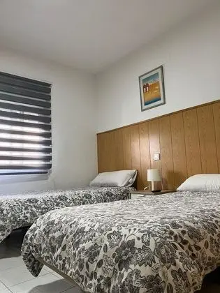 İki Ayrı Yataklı Oda
