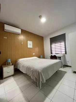 Tek Büyük Yataklı Oda, Özel Banyo