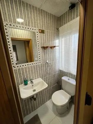 Tek Büyük Yataklı Oda, Özel Banyo