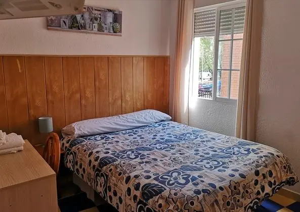 Tek Büyük Yataklı Oda, Özel Banyo