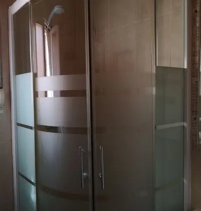 Tek Büyük Yataklı Oda, Özel Banyo