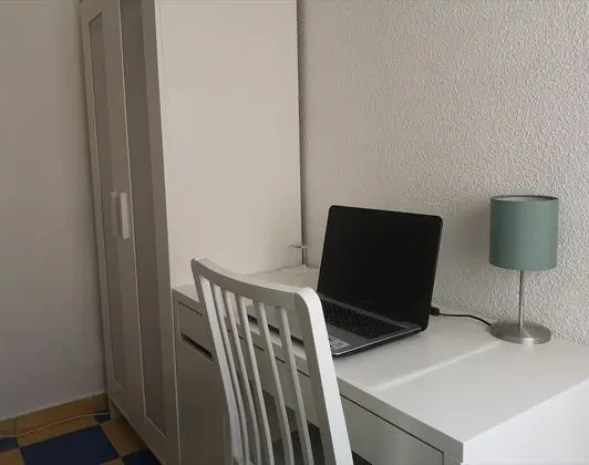 Tek Kişilik Oda