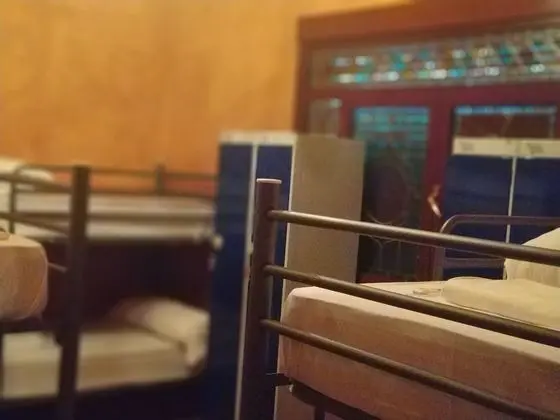 Double Room Jacuzzi (1)