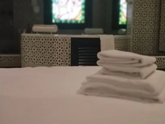 Double Room Jacuzzi (1)