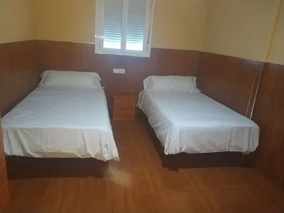 Economy Tek Büyük Yataklı Oda, Özel Banyo (1)