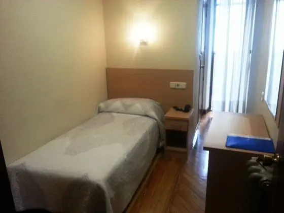 Tek Kişilik Oda
