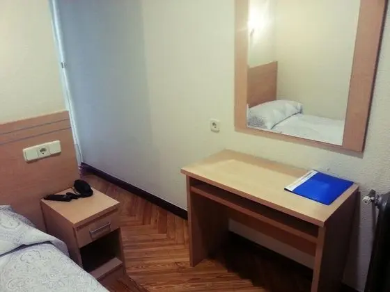 Tek Kişilik Oda