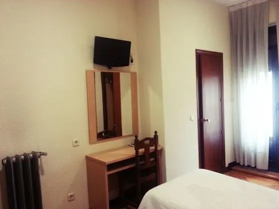 Tek Kişilik Oda