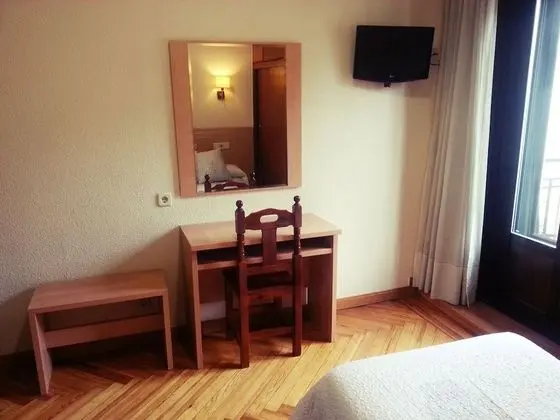 Tek Kişilik Oda