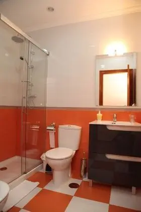 Tek Büyük Yataklı Oda, Balkon