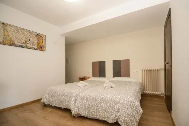 İki Ayrı Yataklı Oda