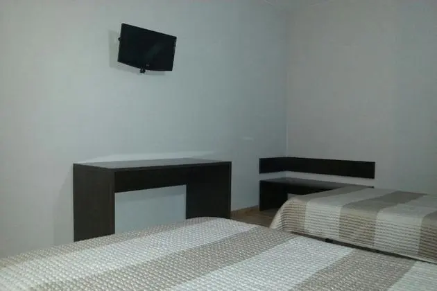 Dört Kişilik Oda