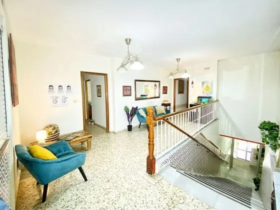 Ortak Ranzalı Oda, 1 Tek Kişilik Yatak, Özel Banyo ( 4 Bedroom)