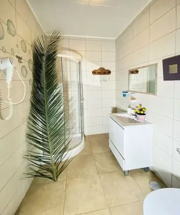 Tek Büyük Yataklı Oda, 2 Tek Kişilik Yatak