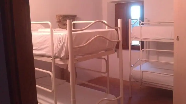 Economy Ortak Ranzalı Oda, Ortak Banyo