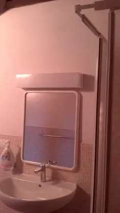 Economy Ortak Ranzalı Oda, Ortak Banyo