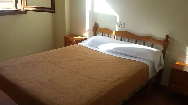 Tek Büyük veya İki Ayrı Yataklı Oda, Özel Banyo