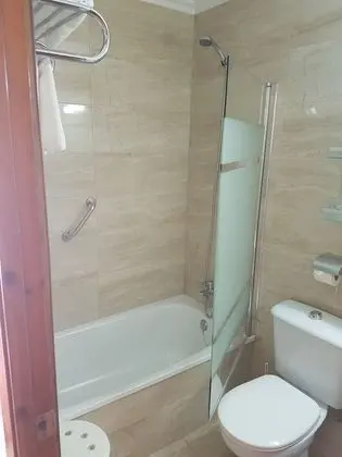 İki Ayrı Yataklı Oda