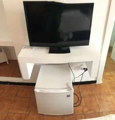 Economy Tek Büyük Yataklı Oda (1 pax)