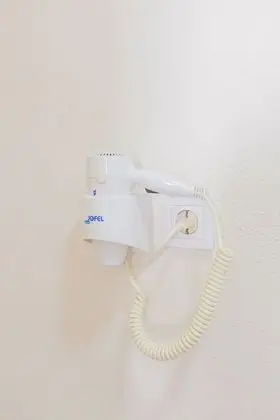 Economy Tek Büyük Yataklı Oda (1 pax)