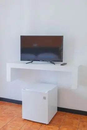 Economy Tek Büyük Yataklı Oda (1 pax)