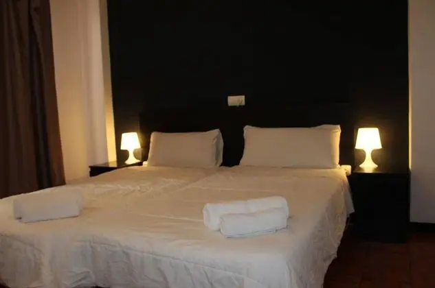 Economy Tek Büyük Yataklı Oda (1 pax)