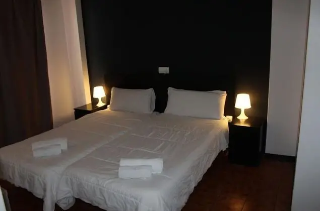 Economy Tek Büyük Yataklı Oda (1 pax)