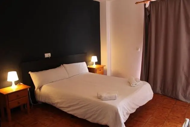 Economy Tek Büyük Yataklı Oda (1 pax)