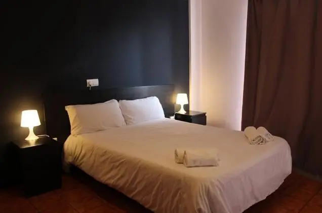 Economy Tek Büyük Yataklı Oda (1 pax)