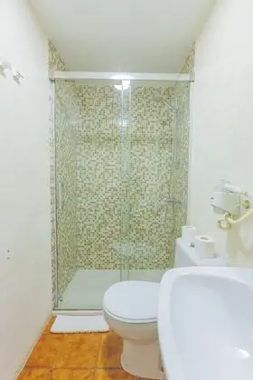 Economy Tek Büyük Yataklı Oda (1 pax)
