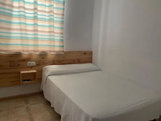 Economy Tek Büyük Yataklı Oda, 1 Çift Kişilik Yatak