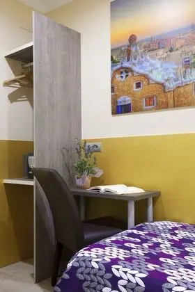 Tek Kişilik Oda