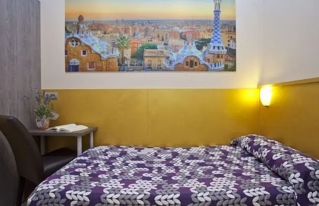 Tek Kişilik Oda