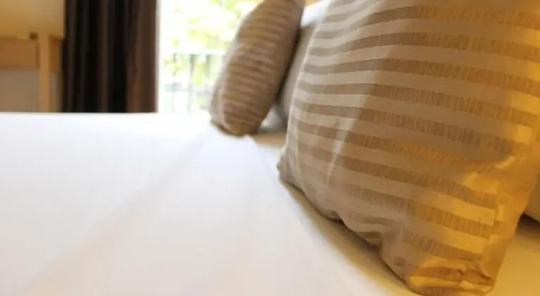 Classic Tek Büyük veya İki Ayrı Yataklı Oda, 1 Çift Kişilik Yatak