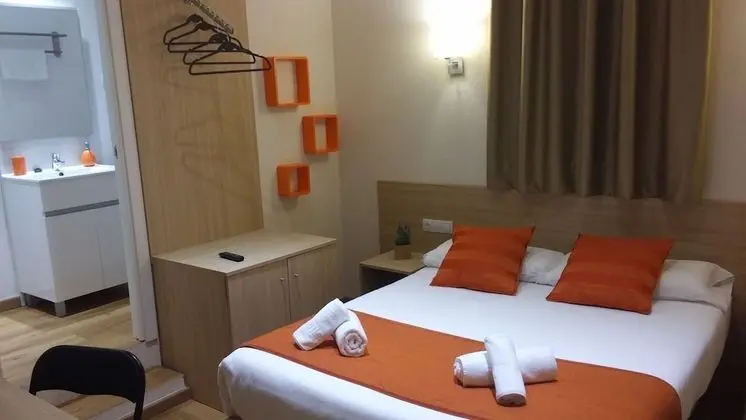 Standard Tek Büyük Yataklı Oda, 1 Çift Kişilik Yatak, Özel Banyo