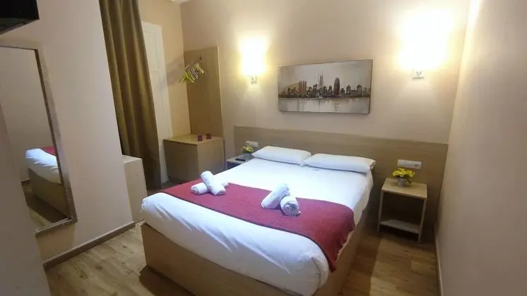 Standard Tek Büyük Yataklı Oda, 1 Çift Kişilik Yatak, Özel Banyo
