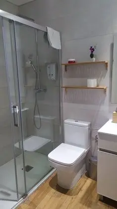 Standard Tek Büyük Yataklı Oda, 1 Çift Kişilik Yatak, Özel Banyo