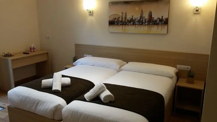 Superior Tek Büyük Yataklı Oda, Balkon