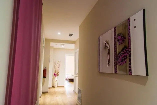 Superior Tek Büyük Yataklı Oda, Balkon