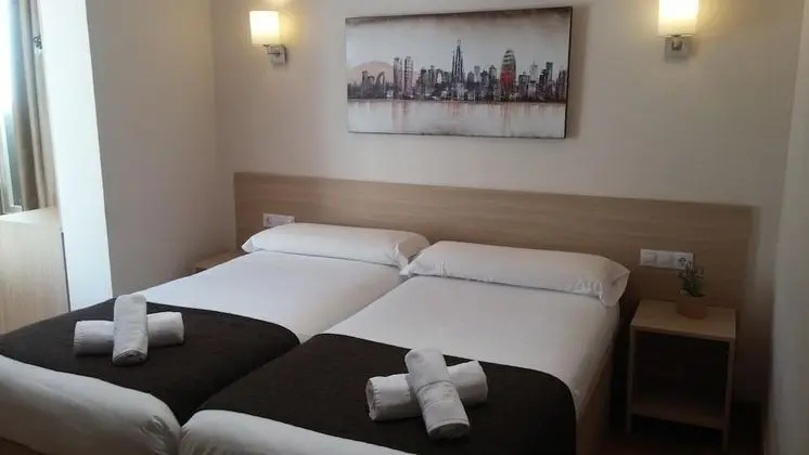 Superior Tek Büyük Yataklı Oda, Balkon