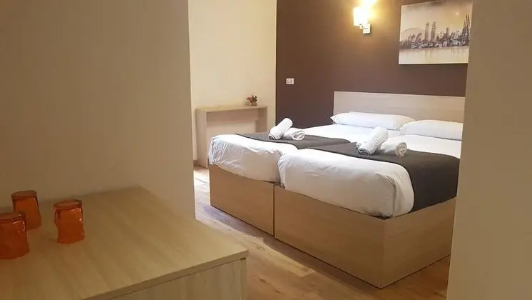 Superior Tek Büyük Yataklı Oda, Balkon