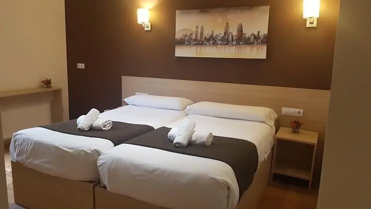 Superior Tek Büyük Yataklı Oda, Balkon