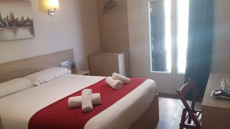Superior Tek Büyük Yataklı Oda, Balkon