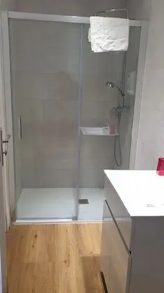 Superior Tek Büyük Yataklı Oda, Balkon