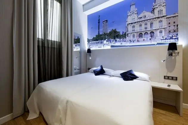 Tek Kişilik Oda