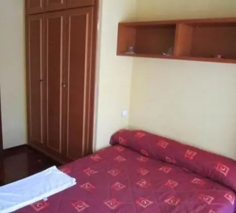 Tek Büyük Yataklı Oda, 1 Büyük (Queen) Boy Yatak, Sigara İçilmez