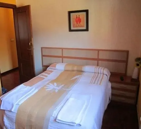 Tek Büyük Yataklı Oda, 1 Büyük (Queen) Boy Yatak, Sigara İçilmez