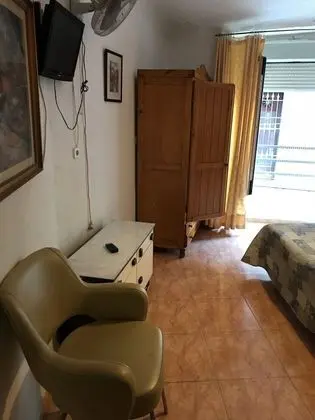 Tek Büyük Yataklı Oda, 1 Çift Kişilik Yatak, Özel Banyo